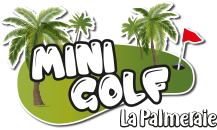 Mini Golf La Palmeraie